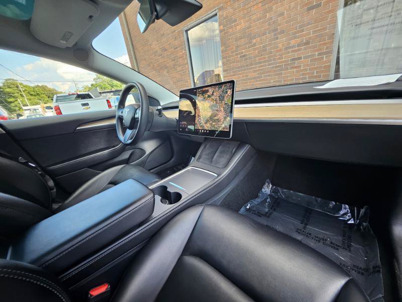 Used 2022 Tesla Model 3 RWD image 55