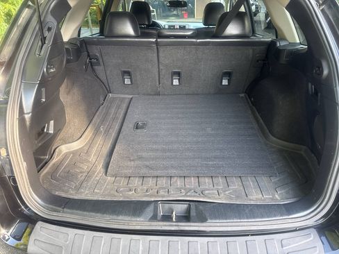 Used 2015 Subaru Outback 2.5i Limited w/ Popular Package #4 AWD/4WD image 16