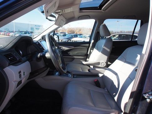 Used 2018 Honda Pilot EX-L image 31