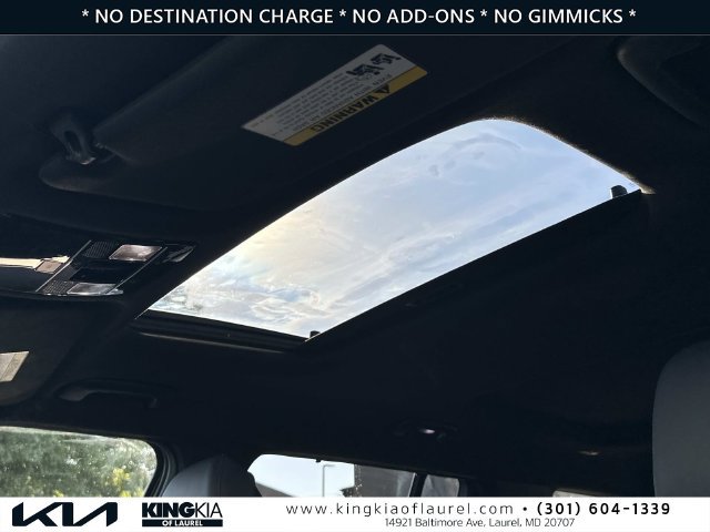 Used 2026 Hyundai Santa Fe Calligraphy AWD/4WD image 20