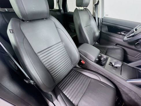 Used 2024 Land Rover Discovery Sport S AWD/4WD image 29