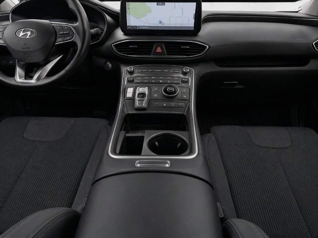 Used 2023 Hyundai Santa Fe SEL FWD image 14