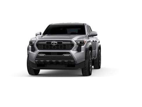 New 2025 Toyota Tacoma TRD Off-Road w/ TRD Off Road Premium Package image 79
