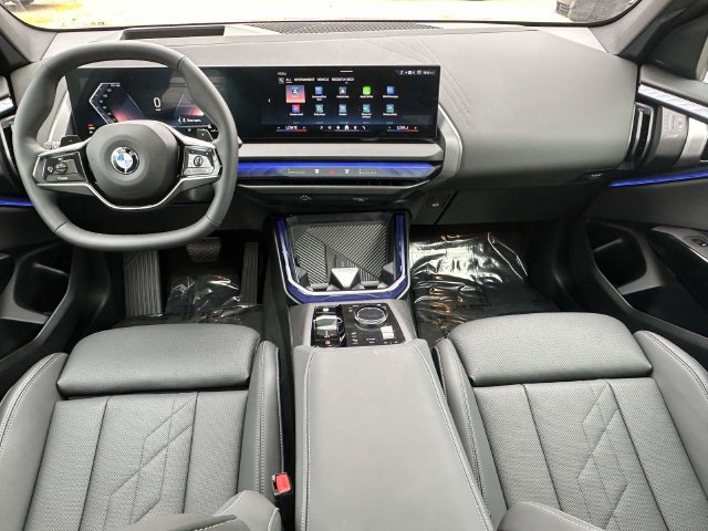 Used 2026 BMW X3 xDrive30i AWD/4WD image 19