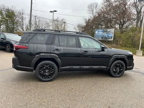 New 2026 Subaru Outback Limited image 8