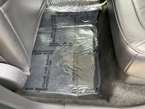 Used 2019 Ford Flex SEL w/ Equipment Group 202A image 26