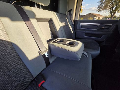 Used 2017 RAM 1500 Big Horn image 30