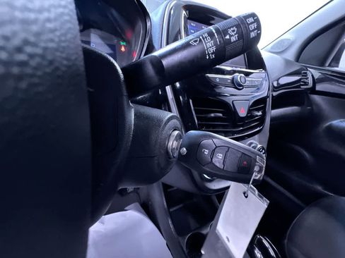 Used 2019 Chevrolet Spark LT image 17