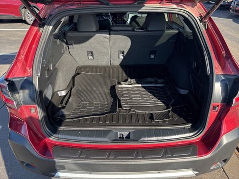 Certified 2023 Subaru Outback Limited XT image 26