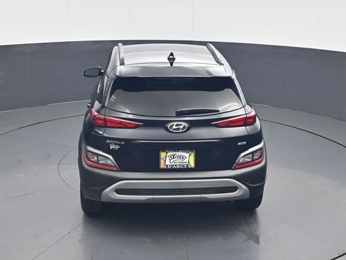Certified 2023 Hyundai Kona SEL AWD/4WD image 18
