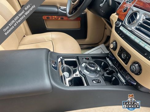 Used 2023 Land Rover Range Rover Sport SE Dynamic image 35