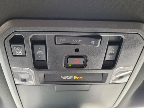 New 2025 Toyota Tundra TRD Pro image 48