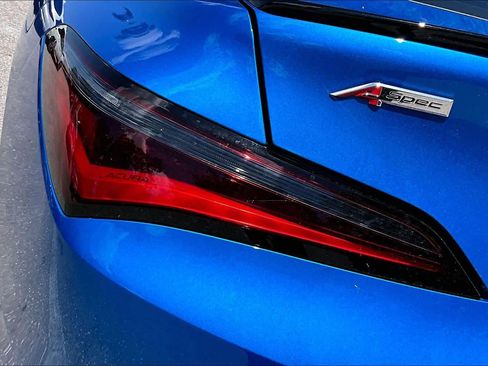 Used 2026 Acura Integra A-Spec FWD image 29