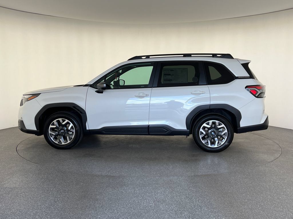 New 2026 Subaru Forester Premium AWD/4WD image 8