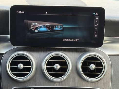 Used 2021 Mercedes-Benz C 300 4MATIC Sedan w/ Premium Package image 5