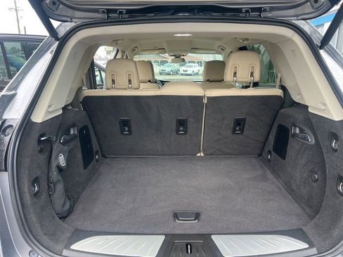 Used 2019 Buick Envision Preferred w/ LPO, Cargo Package image 22