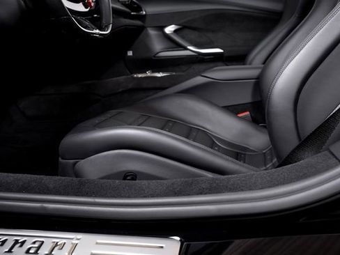 Used 2025 Ferrari 296 GTS RWD image 24
