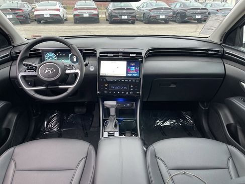 Used 2024 Hyundai Tucson SEL w/ Convenience Package FWD image 23
