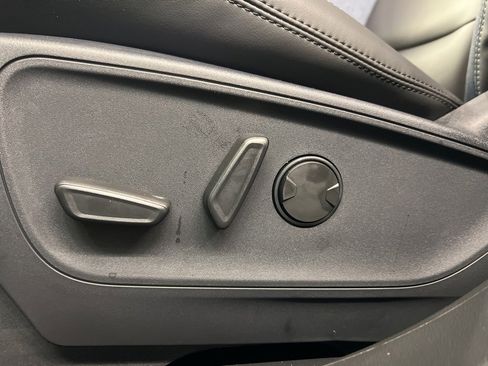 New 2025 Ford Bronco Sport Outer Banks w/ Outer Banks Tech Package+ image 29