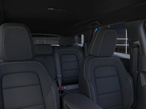 New 2026 Chevrolet Blazer EV LT w/ Midnight/Sport Edition FWD image 28