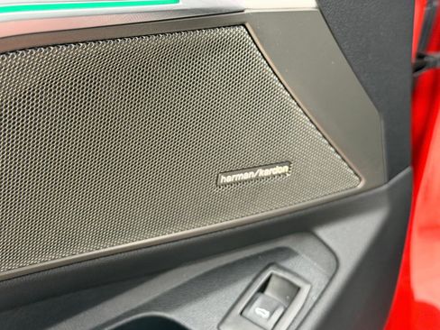 Used 2023 BMW M3 Sedan w/ Parking Assistance Package image 34