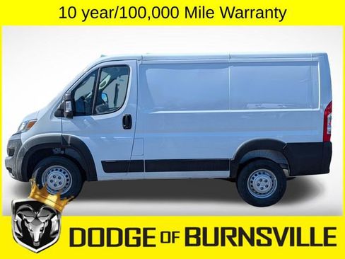 New 2026 RAM ProMaster 1500 w/ Convenience Group image 3