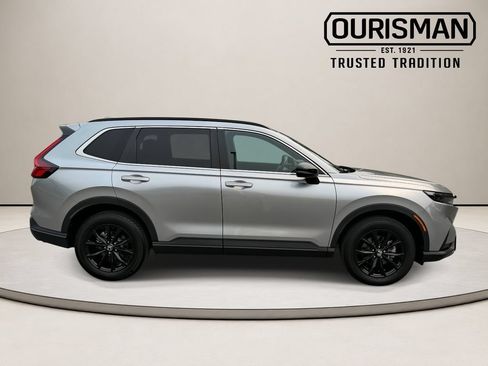 Used 2024 Honda CR-V Sport image 10