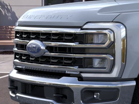 New 2026 Ford F250 King Ranch w/ Tremor Off-Road Package AWD/4WD image 17