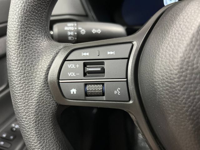 New 2027 Honda CR-V EX image 15