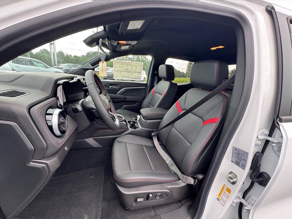 New 2026 Chevrolet Colorado Z71 w/ Z71 Convenience Package 2 AWD/4WD image 13