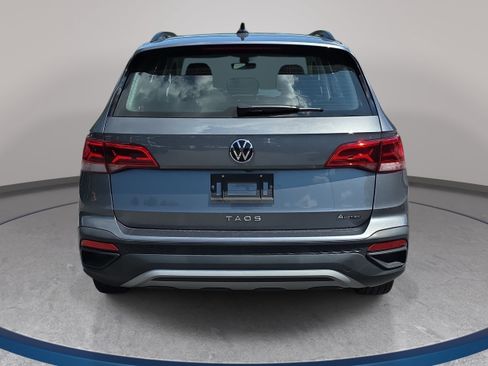 Used 2023 Volkswagen Taos S AWD/4WD image 6