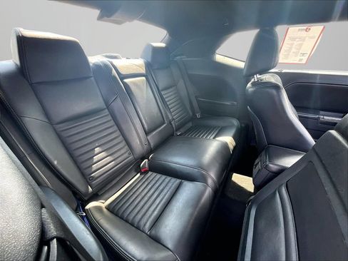 Used 2011 Dodge Challenger R/T RWD image 26