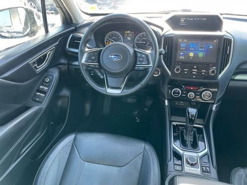 Used 2023 Subaru Outback Limited image 8