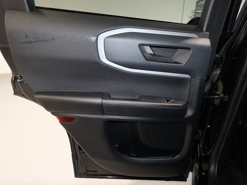 Used 2021 Ford Bronco Sport Big Bend AWD/4WD image 20