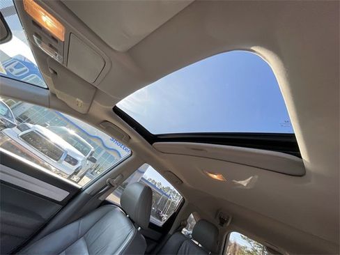 Used 2011 Honda CR-V EX-L image 16