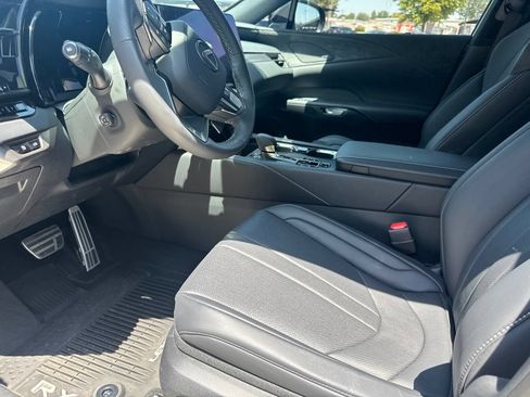 Used 2024 Lexus RX 350 F Sport w/ Convenience Package AWD/4WD image 7