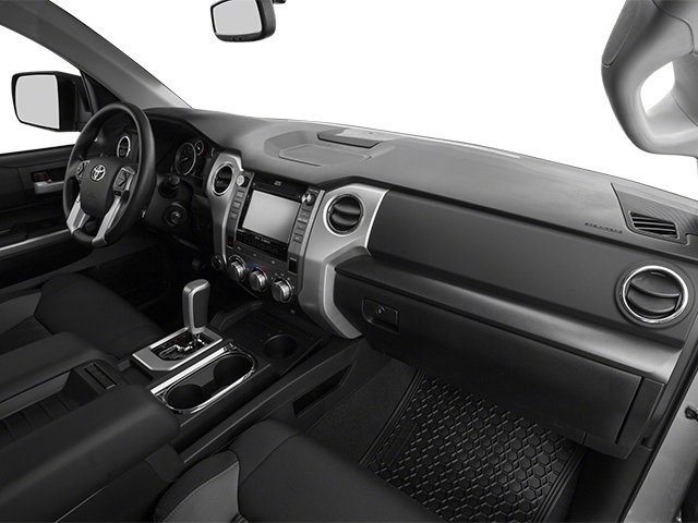 Used 2014 Toyota Tundra SR5 w/ SR5 Upgrade Package RWD image 19