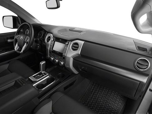 Used 2014 Toyota Tundra SR5 w/ SR5 Upgrade Package RWD image 19