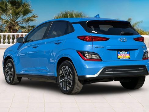 Used 2023 Hyundai Kona SEL w/ Cargo Package image 6