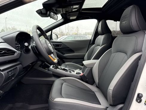 New 2026 Subaru Crosstrek 2.5i Wilderness image 11