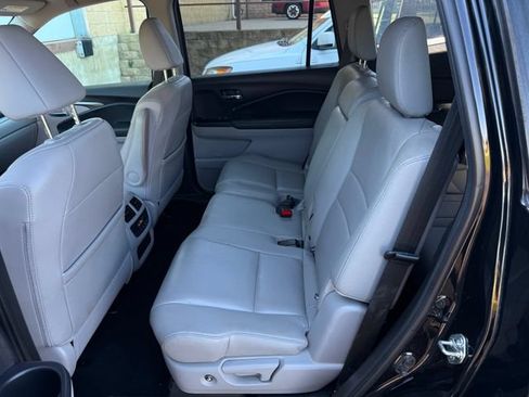 Used 2018 Honda Pilot EX-L image 7