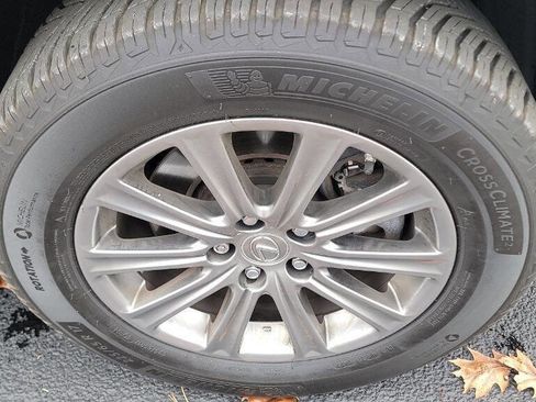 Used 2016 Lexus NX 200t FWD image 12