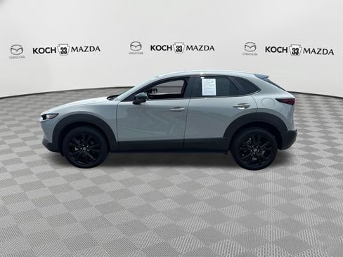 Certified 2026 MAZDA CX-30 AWD 2.5 S w/ Select Sport Pkg image 4