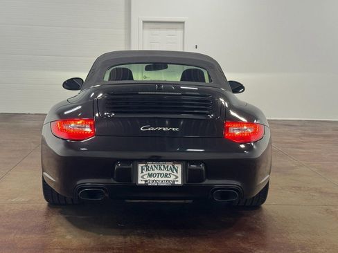 Used 2009 Porsche 911 Carrera image 23
