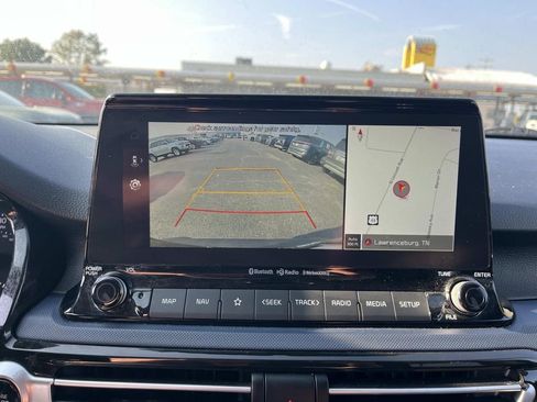 Used 2023 Kia Seltos Nightfall Edition image 29