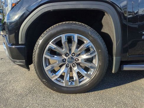 Used 2024 GMC Sierra 1500 Denali image 37