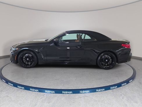 Used 2026 BMW M4 xDrive Competition w/ Executive Package AWD/4WD image 3