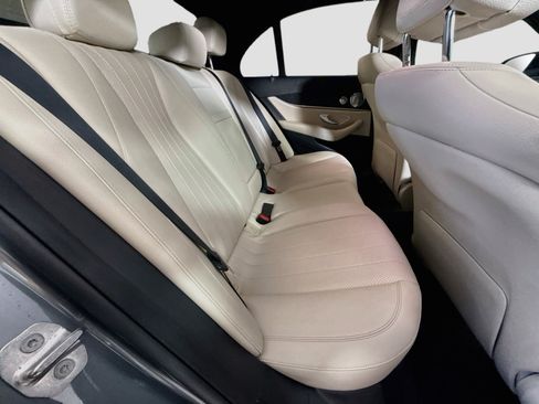 Used 2018 Mercedes-Benz E 300 w/ Premium 3 Package (Q03) image 27