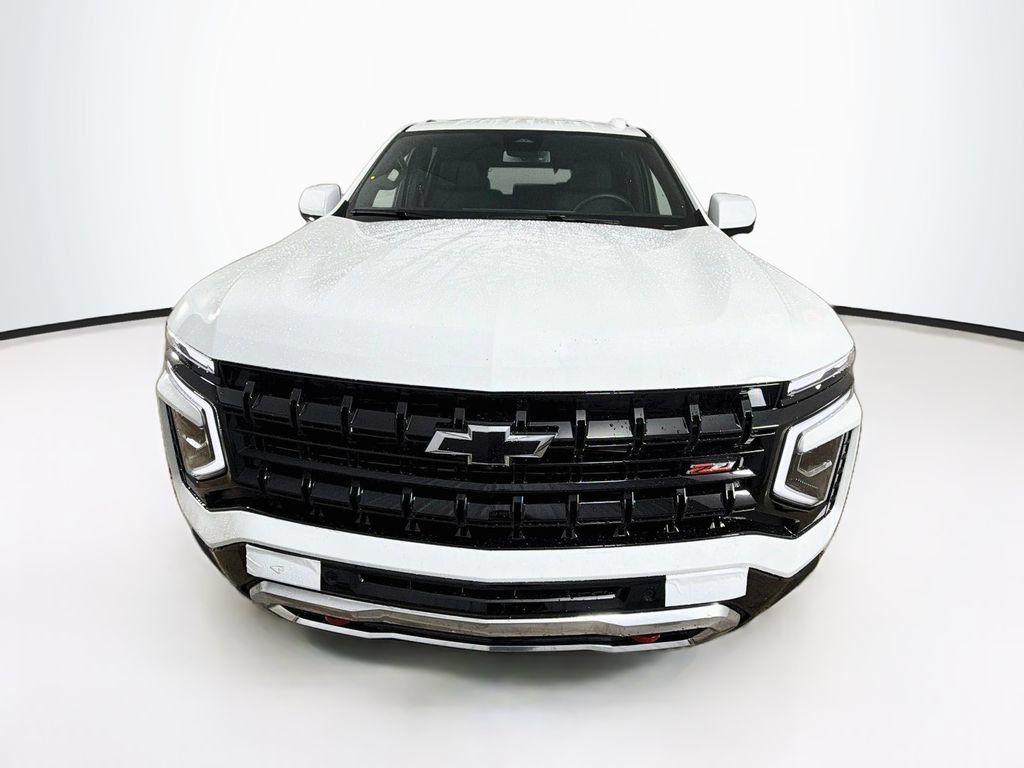 New 2026 Chevrolet Tahoe Z71 w/ Comfort Package AWD/4WD image 2