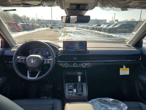 New 2026 Honda CR-V EX-L image 20